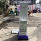 タイガーカワシマ　中古　選別計量機　32俵　３時間　XRV-E32A