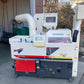 ヤンマー　中古　籾摺機　　4インチ　　SH400A-D