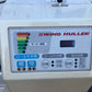 ヤンマー　中古　籾摺機　　4インチ　　SH400A-D