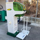 タイガーカワシマ　中古　選別計量機　30俵　320時間　NRV-32A