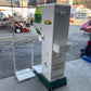 タイガーカワシマ　中古　選別計量機　30俵　320時間　NRV-32A