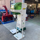 タイガーカワシマ　中古　選別計量機　30俵　320時間　NRV-32A