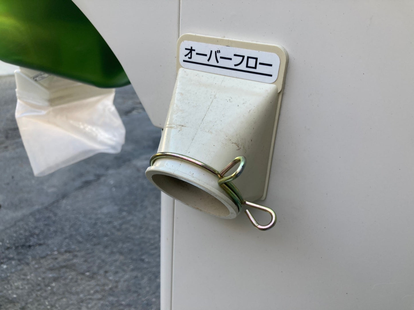 タイガーカワシマ　中古　選別計量機　30俵　320時間　NRV-32A