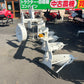 スガノ　中古　４連プラウ【3P直装】＊U-QY1247『茨城店　6468』