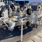 スガノ　中古　プラウ　CRLY203C1　②