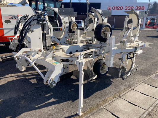 スガノ　中古　プラウ　CRLY203C1　②