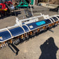 クボタ　中古　除草機　SJ-8EP