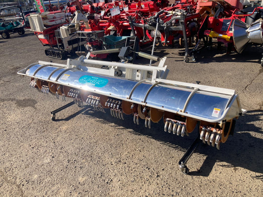 クボタ　中古　除草機　SJ-8EP