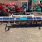 クボタ　中古　除草機　SJ-8EP