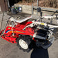 ヤンマー　中古　バインダー　2条　Be65A