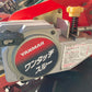ヤンマー　中古　バインダー　2条　Be65A