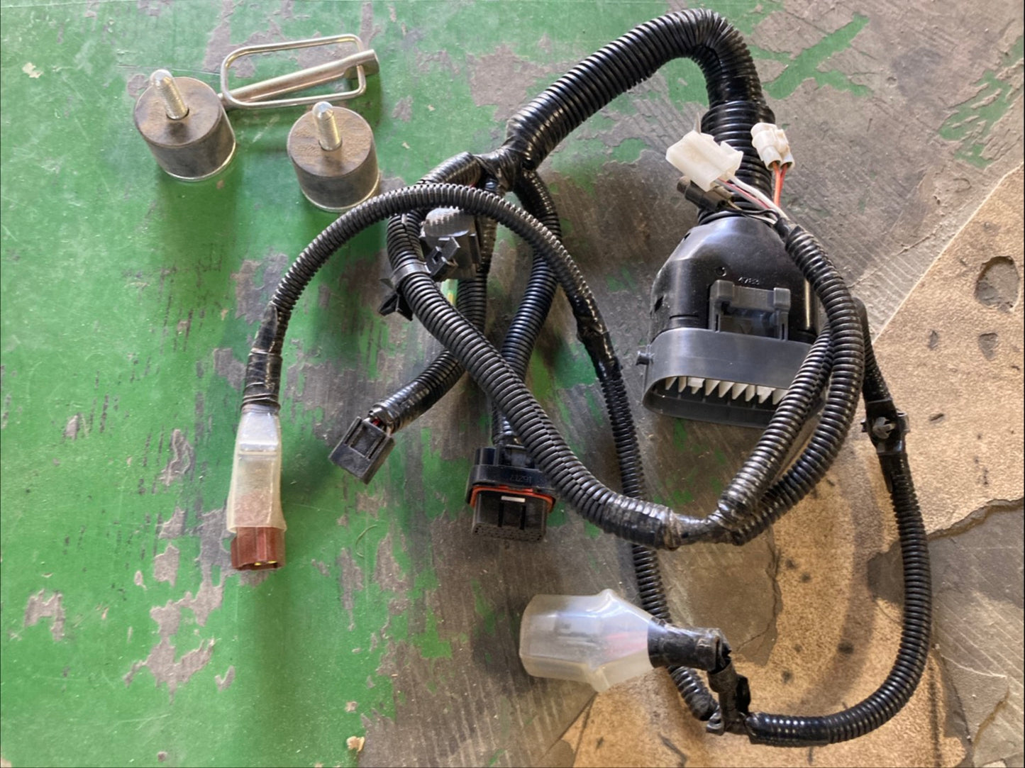 クボタ　中古　除草機　SJ-8EP