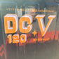 冨士　中古　整地キャリア　DCV120