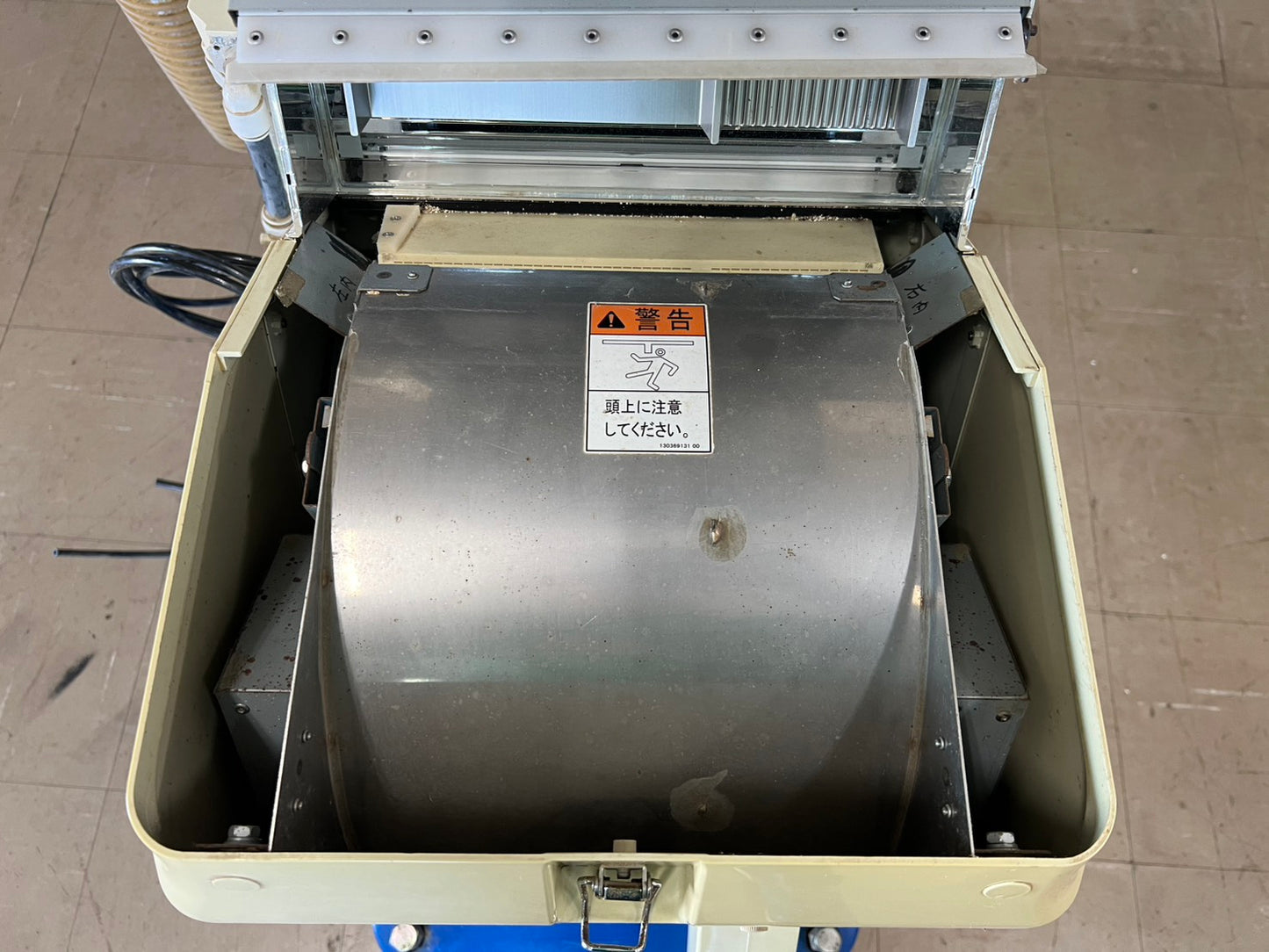 サタケ　中古　色彩選別機【ピカ選】＊FGS-2000『茨城店　6467』