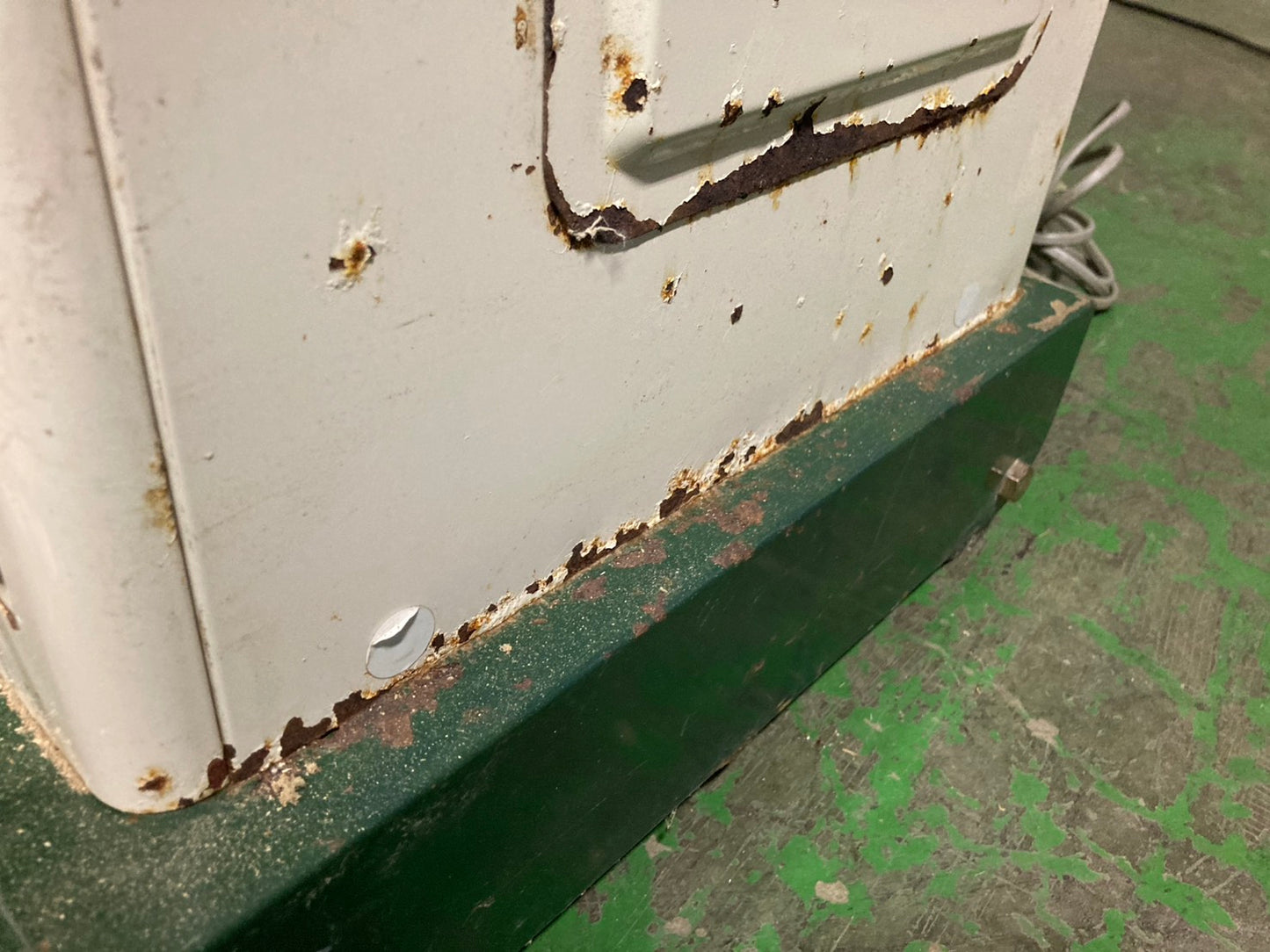 タイガーカワシマ　中古　選別計量機　NRV-20A