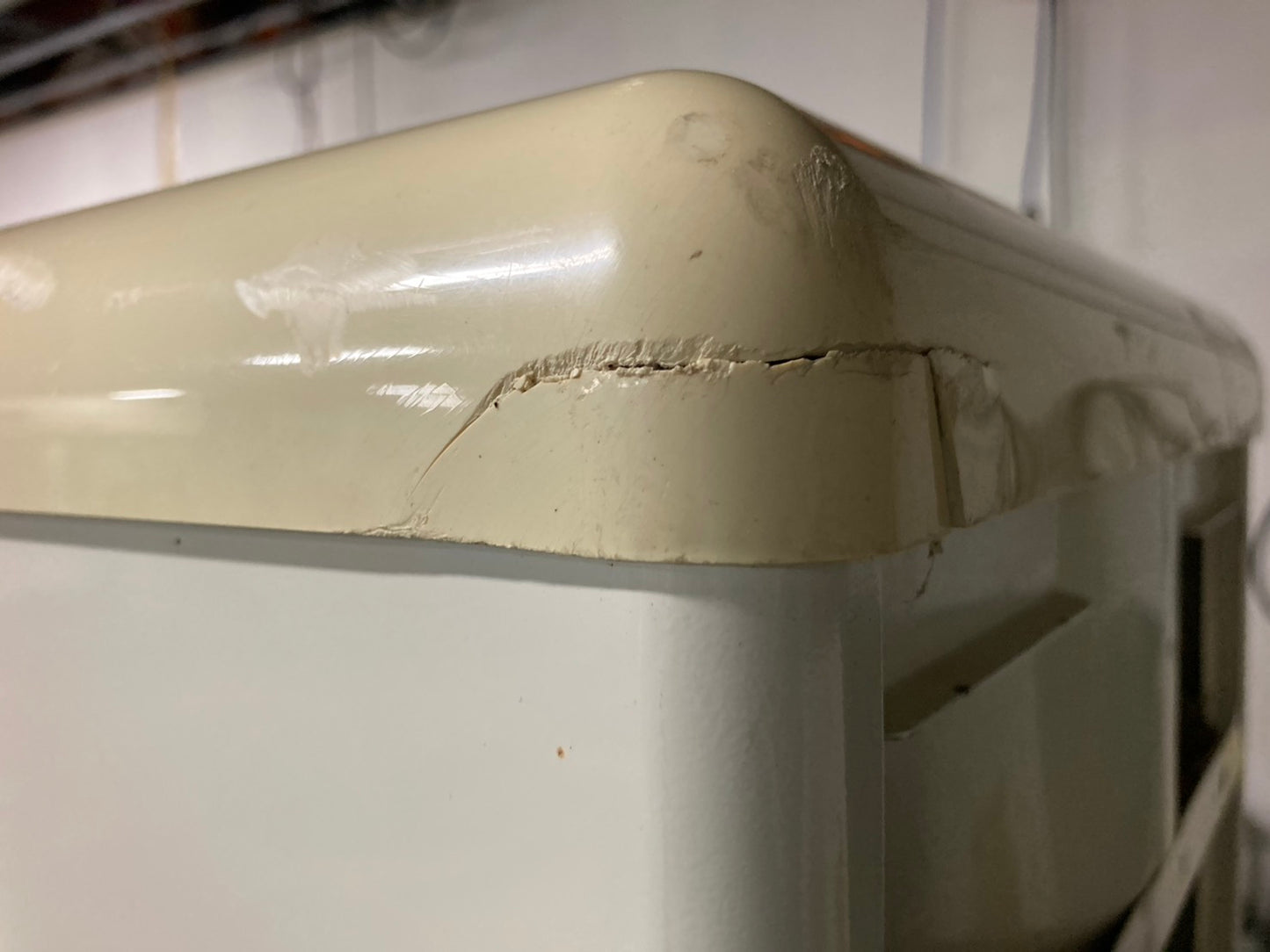 タイガーカワシマ　中古　選別計量機　NRV-20A
