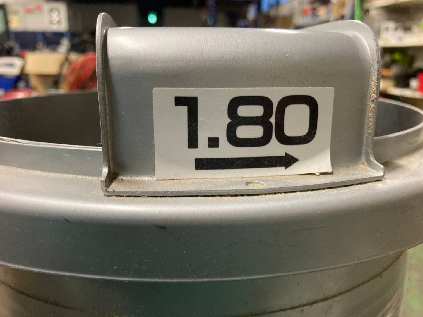タイガーカワシマ　中古　選別計量機　NRV-20A