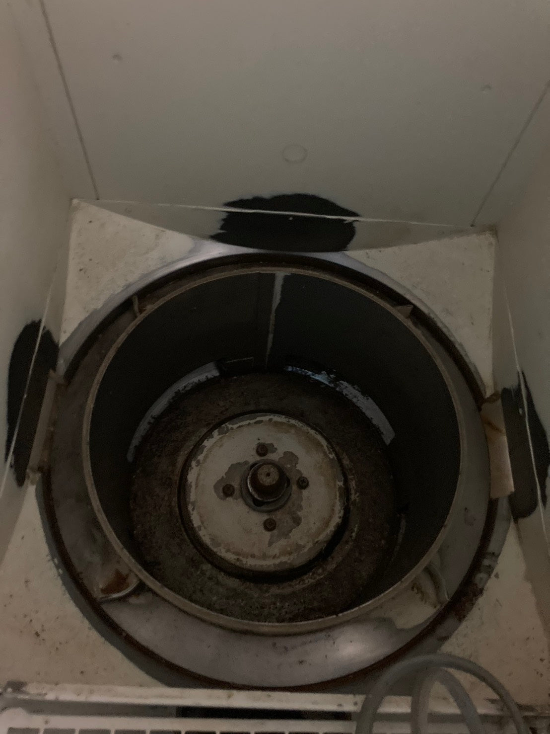 タイガーカワシマ　中古　選別計量機　NRV-20A