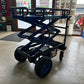 和コーポレーション　中古　電動高所作業車【バッテリー交換必須】＊TS-200M『茨城店　6441』