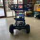 和コーポレーション　中古　電動高所作業車【バッテリー交換必須】＊TS-200M『茨城店　6441』