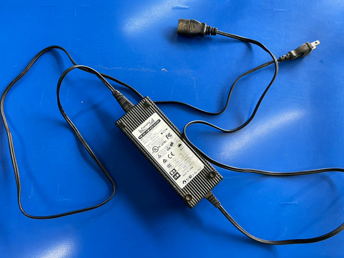 和コーポレーション　中古　電動高所作業車【バッテリー交換必須】＊TS-200M『茨城店　6441』