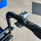 和コーポレーション　中古　電動高所作業車【バッテリー交換必須】＊TS-200M『茨城店　6441』