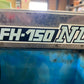 タイガーカワシマ　中古　催芽機【約1.5町】＊FH-150ND『茨城店　6440』