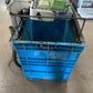 タイガーカワシマ　中古　催芽機【約1.5町】＊FH-150ND『茨城店　6440』