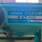 ケイブン　中古　たねまき機【覆土兼用】＊K-6T『茨城店　6488』
