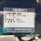 イセキ　中古　　田植機　6条　39時間　PR6G-L