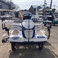 イセキ　中古　　田植機　6条　39時間　PR6G-L
