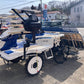イセキ　中古　　田植機　6条　39時間　PR6G-L