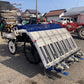 イセキ　中古　　田植機　6条　39時間　PR6G-L
