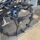 イセキ　中古　　田植機　6条　39時間　PR6G-L
