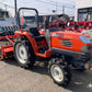 クボタ　　中古　　トラクター　　222時間　　KT24