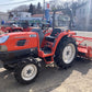 クボタ　　中古　　トラクター　　222時間　　KT24