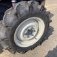 クボタ　　中古　　トラクター　　222時間　　KT24