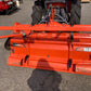 クボタ　　中古　　トラクター　　222時間　　KT24