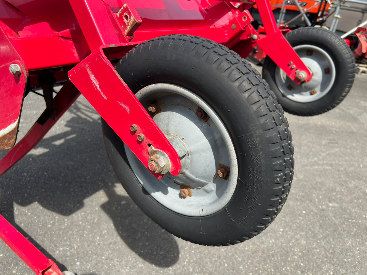 ササキ　中古　つる刈り機【３P直装】＊KTK100『茨城店　6490』