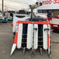 クボタ　　中古　　コンバイン　　4条　　ARN445ASD4MW2