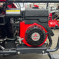 共立　中古　自走式ラジコン動噴【5ch】＊WGR457V-８『茨城店　6480』