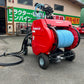 共立　中古　自走式ラジコン動噴【5ch】＊WGR457V-８『茨城店　6480』