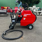 共立　中古　自走式ラジコン動噴【5ch】＊WGR457V-８『茨城店　6480』