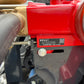 共立　中古　自走式ラジコン動噴【5ch】＊WGR457V-８『茨城店　6480』