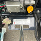 共立　中古　自走式ラジコン動噴【5ch】＊WGR457V-８『茨城店　6480』