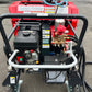 共立　中古　自走式ラジコン動噴【5ch】＊WGR457V-８『茨城店　6480』