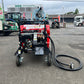 共立　中古　自走式ラジコン動噴【5ch】＊WGR457V-８『茨城店　6480』