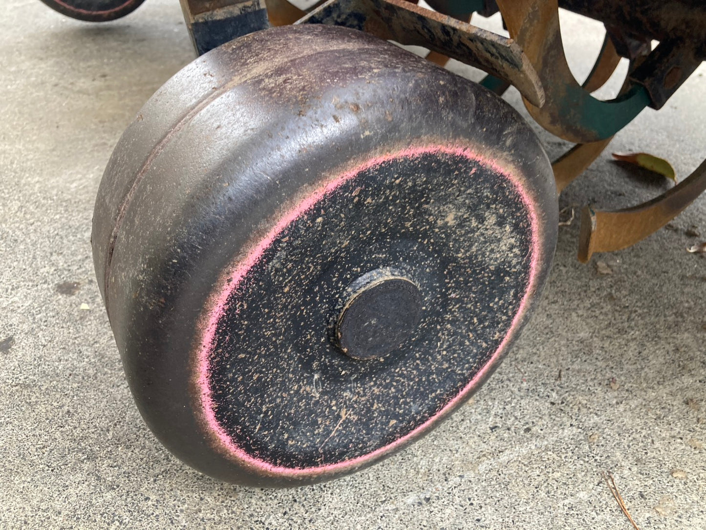 ニプロ　　中古　　ロータリー　　CBX1610H