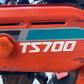 クボタ　　中古　　管理機　　TS700
