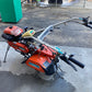 クボタ　　中古　　管理機　　TS700